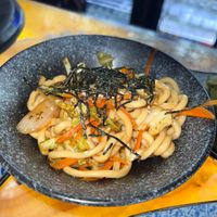  at GUYSHI Bar + BBQ in Sheffield