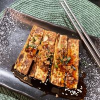   at GUYSHI Bar + BBQ in Sheffield