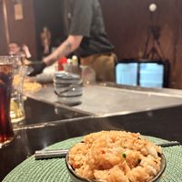   at GUYSHI Bar + BBQ in Sheffield