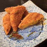   at GUYSHI Bar + BBQ in Sheffield