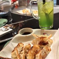   at GUYSHI Bar + BBQ in Sheffield