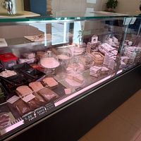  at Fermaggio Bistrot & Store in Rome