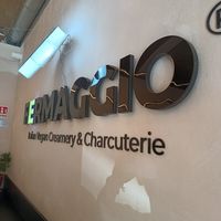  at Fermaggio Bistrot & Store in Rome