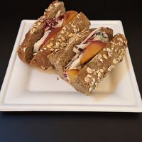  at Fermaggio Bistrot & Store in Rome