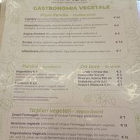  at Fermaggio Bistrot & Store in Rome