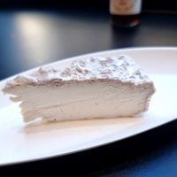 Cheese! at Fermaggio Bistrot & Store in Rome