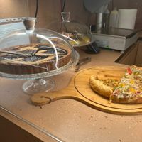   at Fermaggio Bistrot & Store in Rome