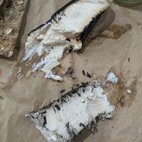  at Fermaggio Bistrot & Store in Rome