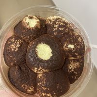   at Fermaggio Bistrot & Store in Rome