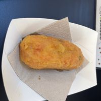   at Fermaggio Bistrot & Store in Rome