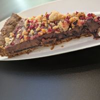  at Fermaggio Bistrot & Store in Rome