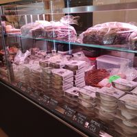  at Fermaggio Bistrot & Store in Rome