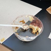 Tiramisu! 🤤 it was so good I almost forgot to take a picture!  at Fermaggio Bistrot & Store in Rome