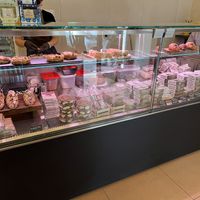   at Fermaggio Bistrot & Store in Rome