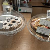   at Fermaggio Bistrot & Store in Rome