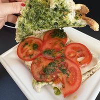   at Fermaggio Bistrot & Store in Rome