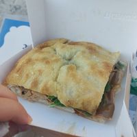  at Fermaggio Bistrot & Store in Rome