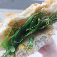  at Fermaggio Bistrot & Store in Rome