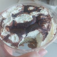  at Fermaggio Bistrot & Store in Rome