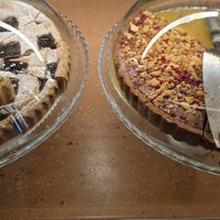  at Fermaggio Bistrot & Store in Rome