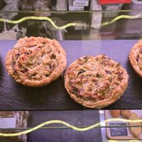  at Fermaggio Bistrot & Store in Rome