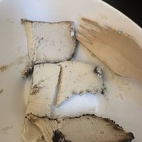 Cheeses  at Fermaggio Bistrot & Store in Rome