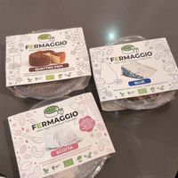  at Fermaggio Bistrot & Store in Rome