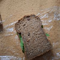  at Fermaggio Bistrot & Store in Rome