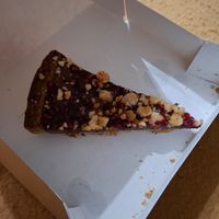  at Fermaggio Bistrot & Store in Rome