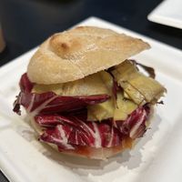   at Fermaggio Bistrot & Store in Rome