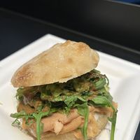   at Fermaggio Bistrot & Store in Rome