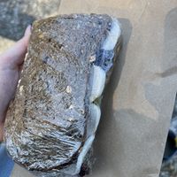   at Fermaggio Bistrot & Store in Rome