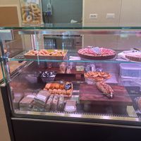   at Fermaggio Bistrot & Store in Rome