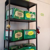  at Fermaggio Bistrot & Store in Rome