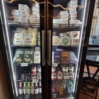   at Fermaggio Bistrot & Store in Rome