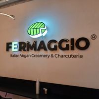   at Fermaggio Bistrot & Store in Rome