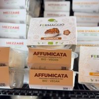   at Fermaggio Bistrot & Store in Rome