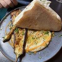   at Kiwi Corner  in Mainz