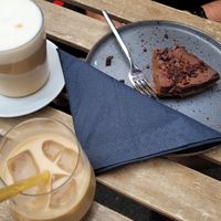  at Kiwi Corner  in Mainz