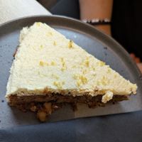 Karottenkuchen at Kiwi Corner  in Mainz