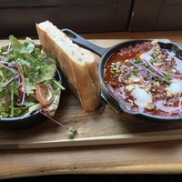   at Kiwi Corner  in Mainz