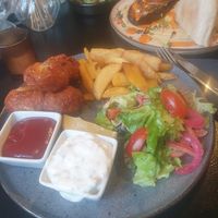 Mjam! at Kiwi Corner  in Mainz