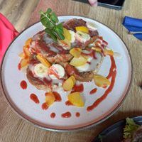   at Kiwi Corner  in Mainz