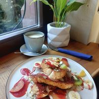 French Toast at Kiwi Corner  in Mainz