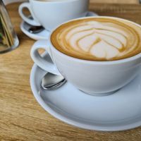  at Kiwi Corner  in Mainz