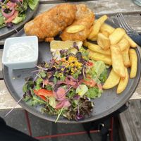   at Kiwi Corner  in Mainz