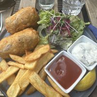   at Kiwi Corner  in Mainz