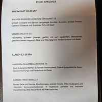  at Kiwi Corner  in Mainz