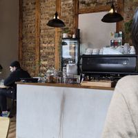  at Kiwi Corner  in Mainz