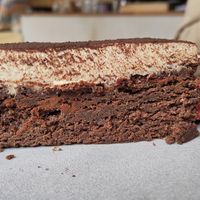  at Kiwi Corner  in Mainz